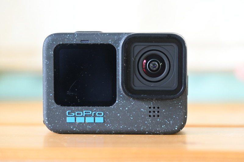 GoPro HERO 12