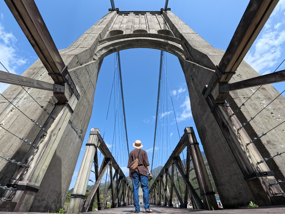 Ace Proで撮影した写真