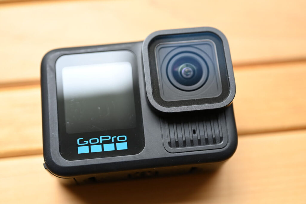 GoPro HERO 13