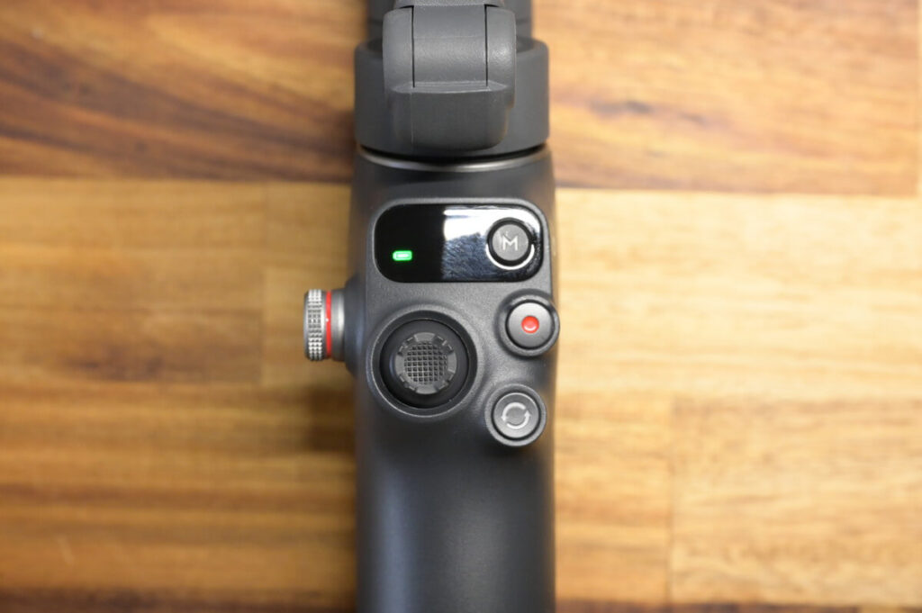 DJI Osmo Mobile 7P