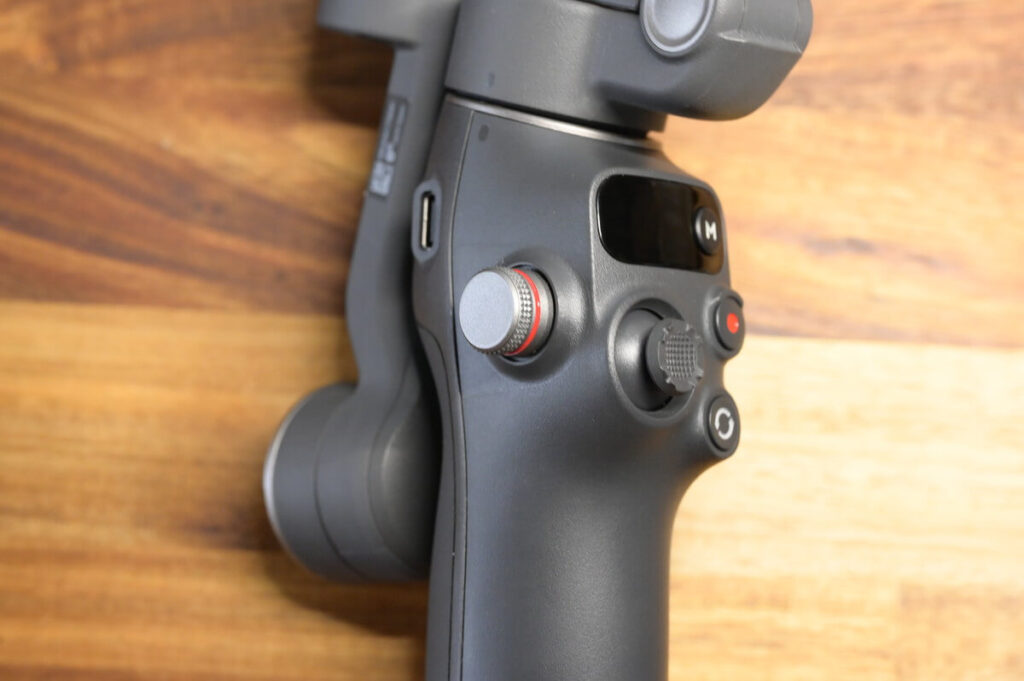 DJI Osmo Mobile 7P