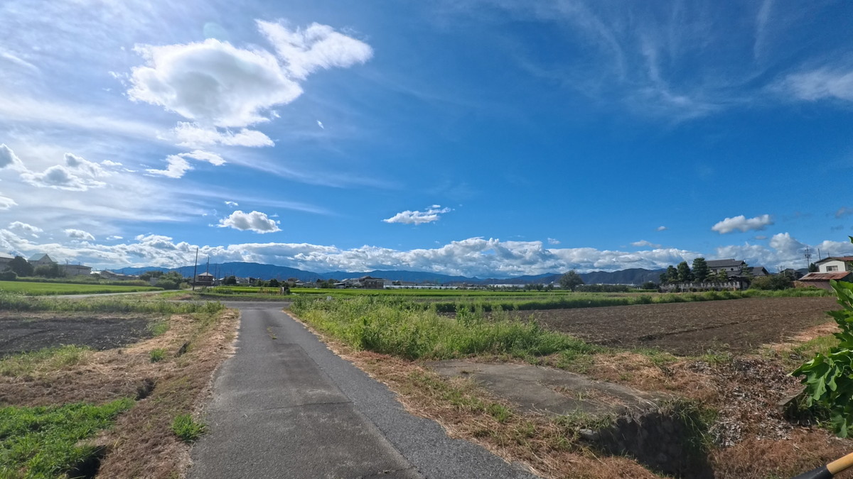 GO Ultra HDRナシ画質