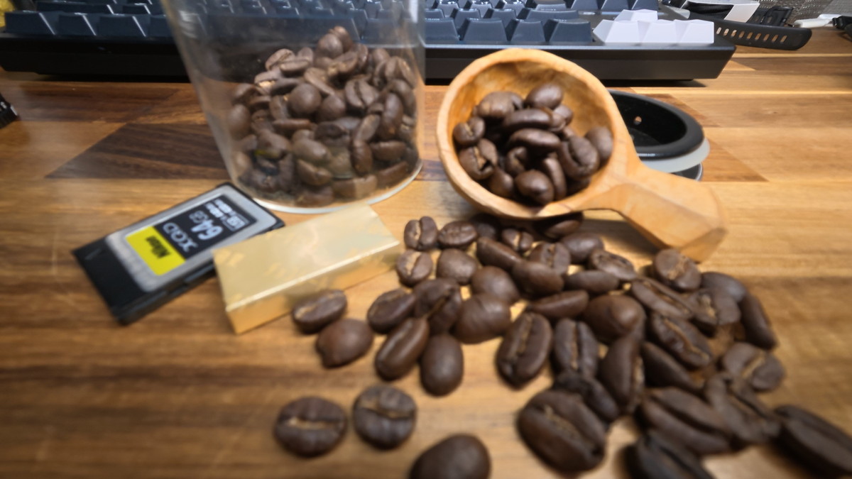 DJI-Osmo-Action-6で撮影したF2.8の画質