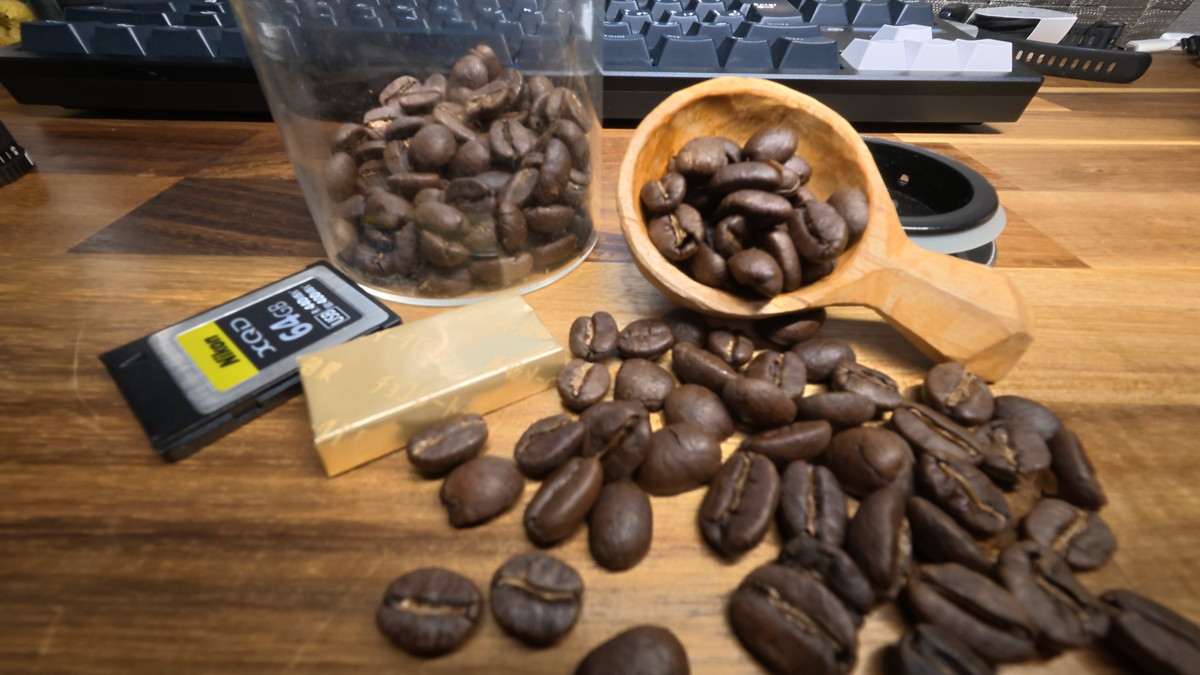 DJI-Osmo-Action-6で撮影したF4.0の画質