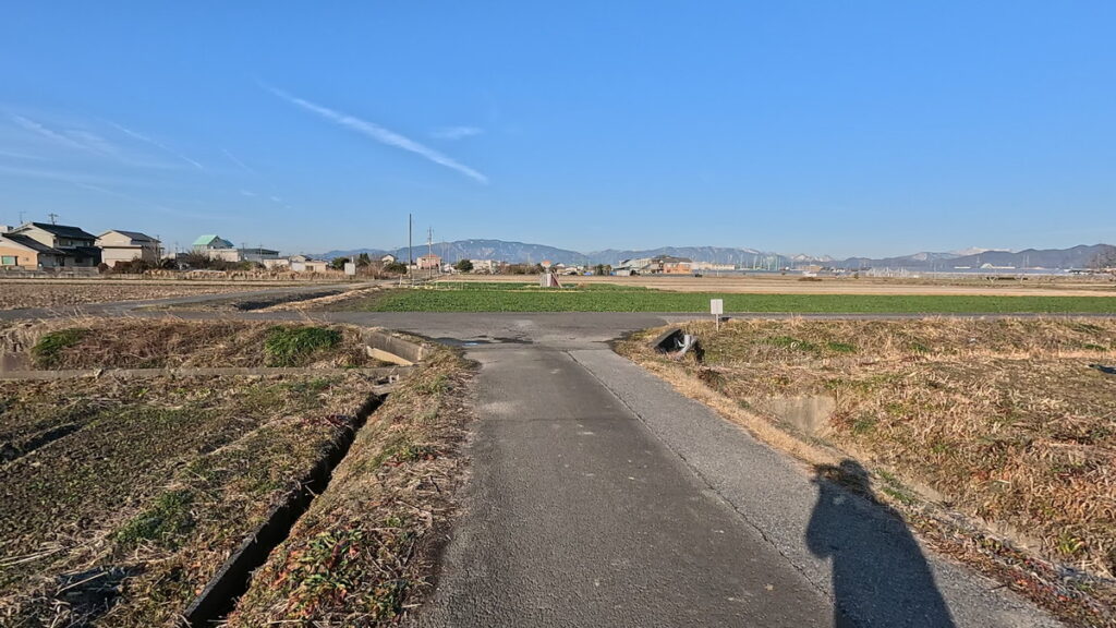 GoPro HERO 13で撮影した日中の風景