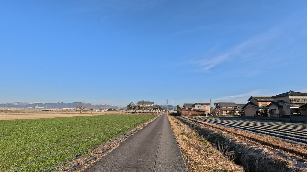 GoPro HERO 13で撮影した日中の風景②