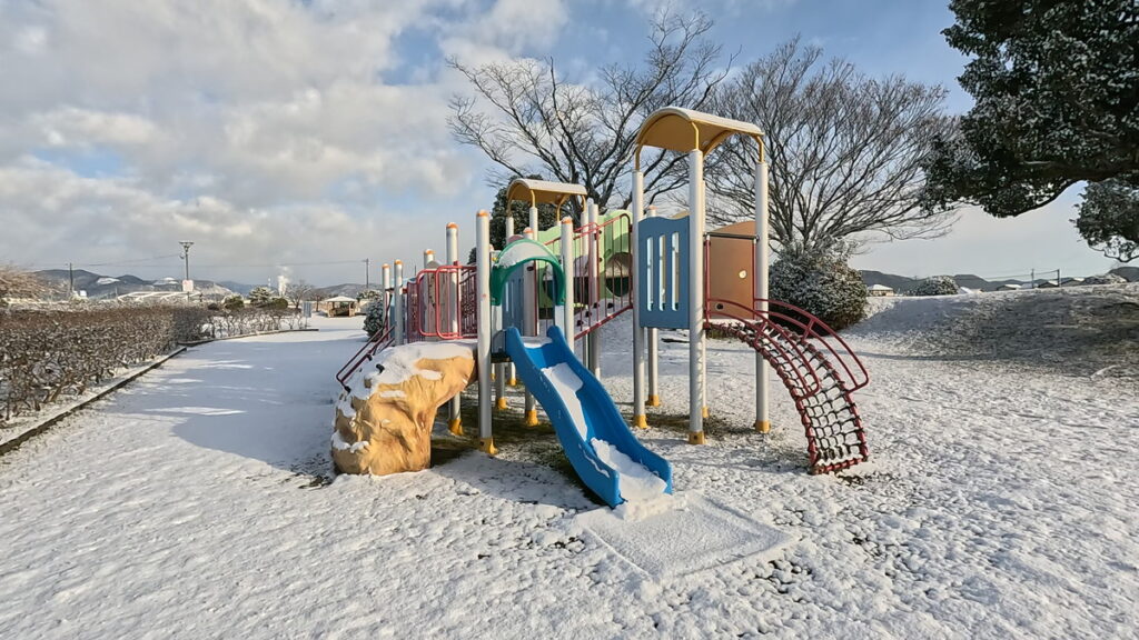 GoPro HERO 13で撮影した風景⑥