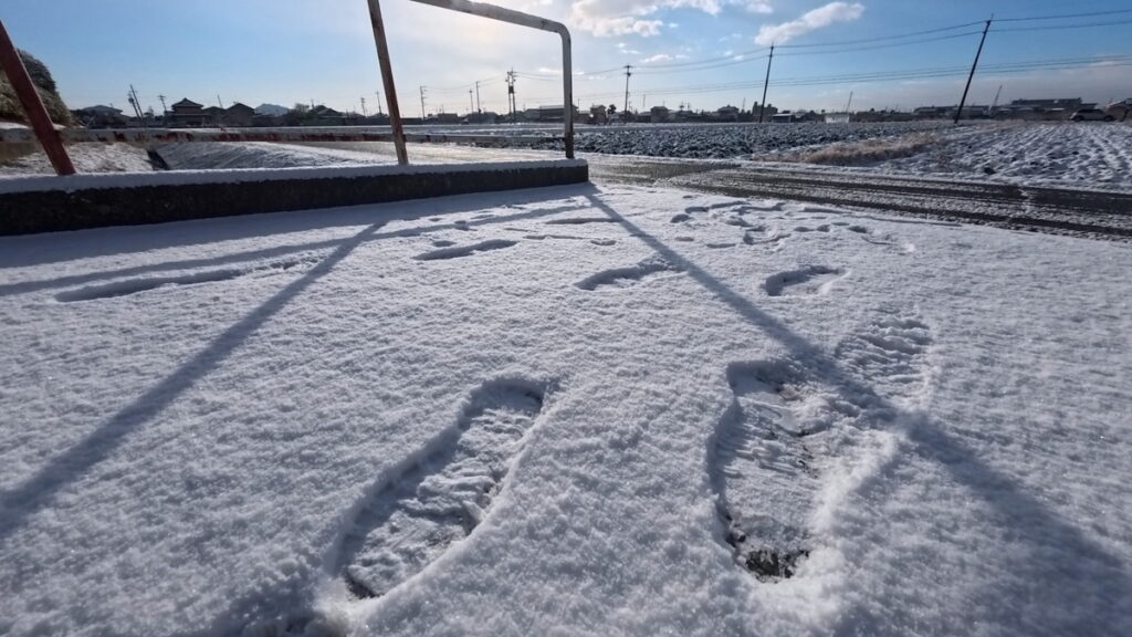 Insta360 Ace Pro 2で撮影した風景④