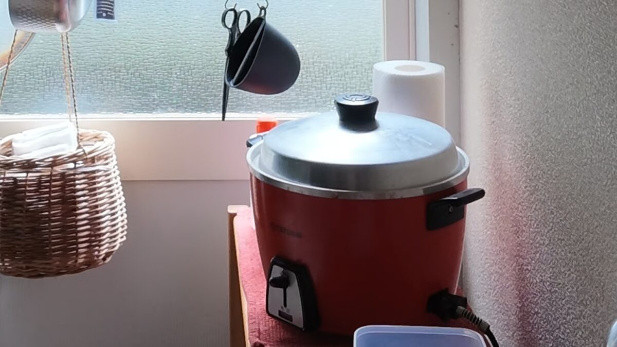 Before image
